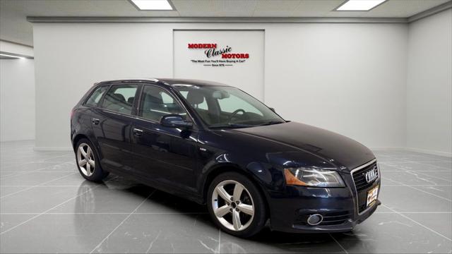 2012 Audi A3 2.0 TDI Premium Plus for sale in Grand Junction, CO
