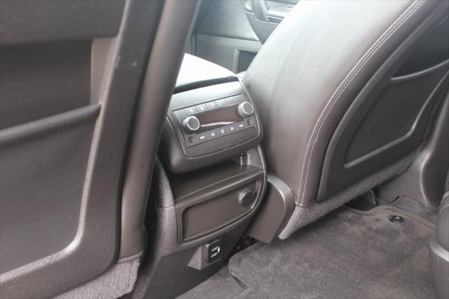 2017 GMC Acadia Limited
