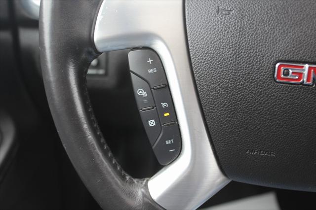 2017 GMC Acadia Limited