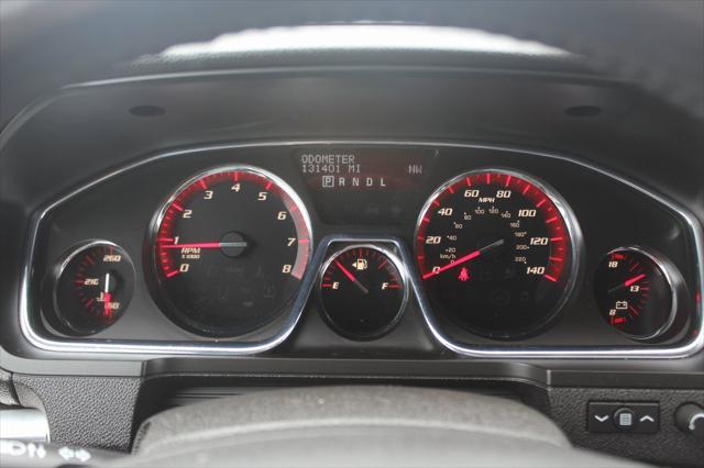 2017 GMC Acadia Limited