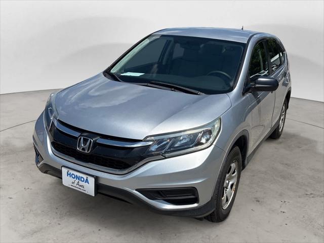 2016 Honda CR-V LX for sale in Ames, IA