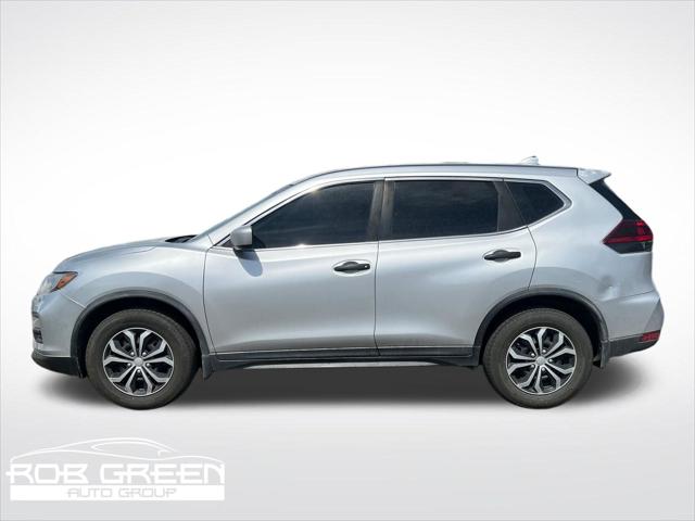 2018 Nissan Rogue S for sale in Twin Falls, ID