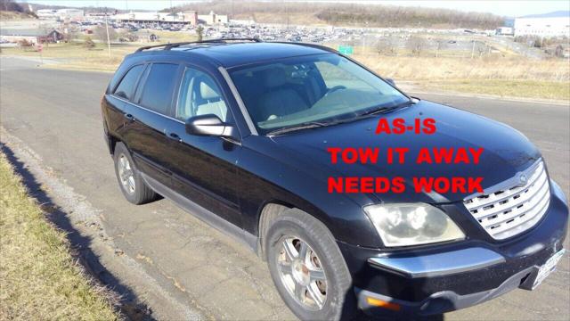 2004 Chrysler Pacifica 2004.5 4dr Wgn AWD for sale in New Windsor, NY