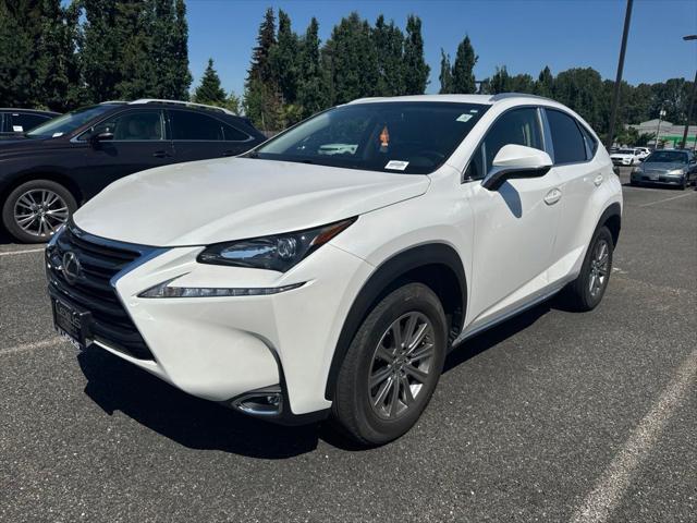 2015 Lexus NX 200t AWD 4dr for sale in Fife, WA