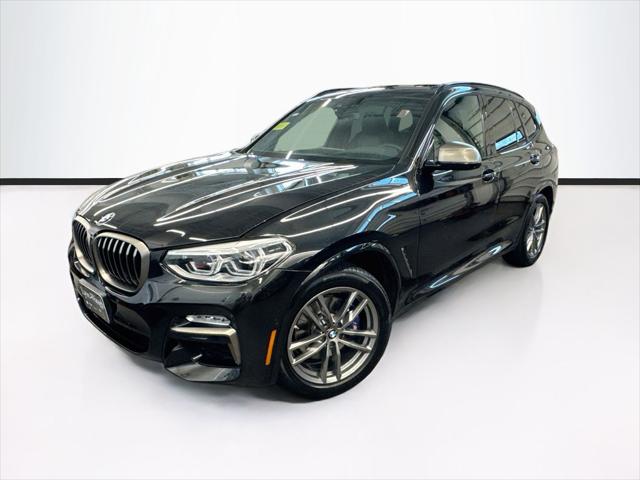 2019 BMW X3 M40i for sale in Peabody, MA