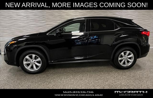 2016 Lexus RX 350 350 for sale in Chicago, IL