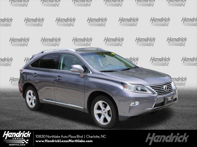 2015 Lexus RX 350 AWD 4dr for sale in Charlotte, NC