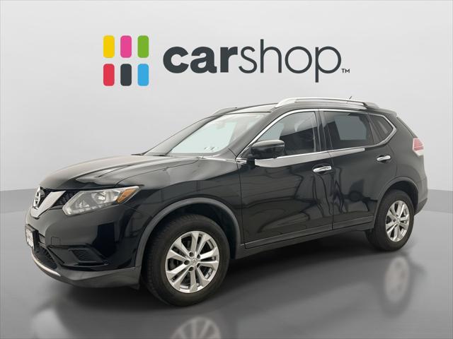 2016 Nissan Rogue SV for sale in Hatfield, PA