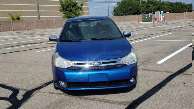 Used 2011 Ford Focus For Sale in Waterford Twp, MI
