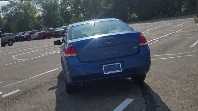 Used 2011 Ford Focus For Sale in Waterford Twp, MI