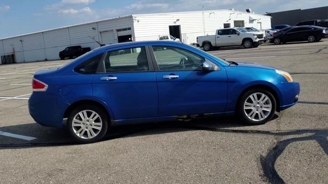 Used 2011 Ford Focus For Sale in Waterford Twp, MI