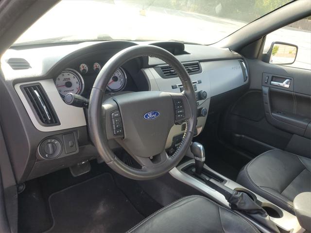 Used 2011 Ford Focus For Sale in Waterford Twp, MI