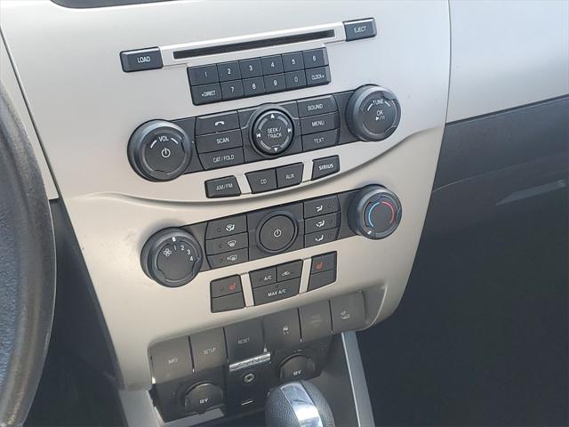 Used 2011 Ford Focus For Sale in Waterford Twp, MI