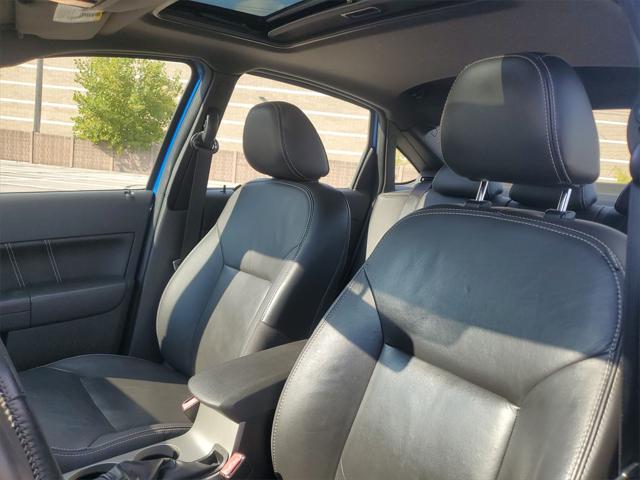 Used 2011 Ford Focus For Sale in Waterford Twp, MI