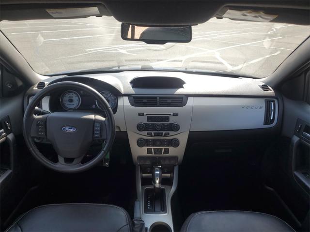 Used 2011 Ford Focus For Sale in Waterford Twp, MI