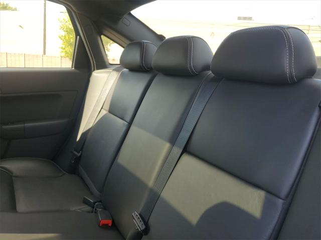Used 2011 Ford Focus For Sale in Waterford Twp, MI