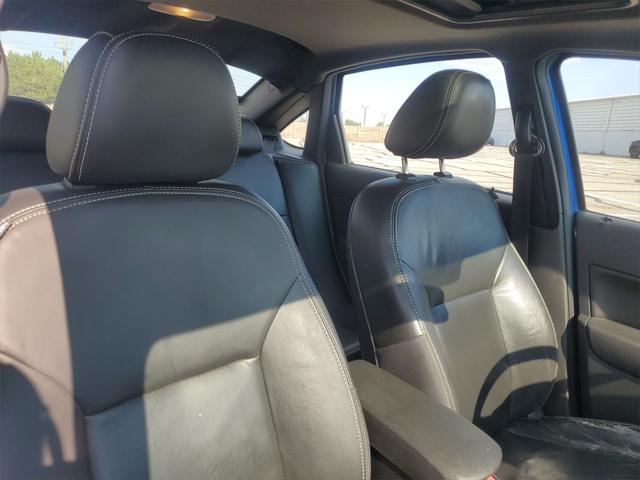 Used 2011 Ford Focus For Sale in Waterford Twp, MI