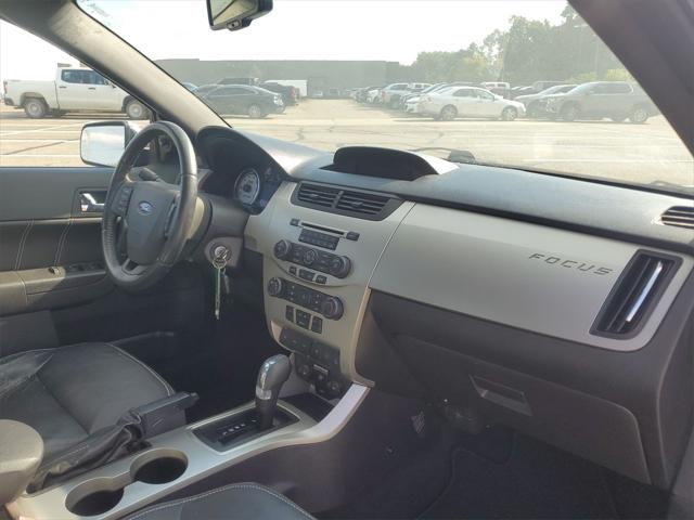 Used 2011 Ford Focus For Sale in Waterford Twp, MI