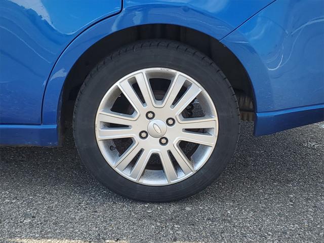 Used 2011 Ford Focus For Sale in Waterford Twp, MI