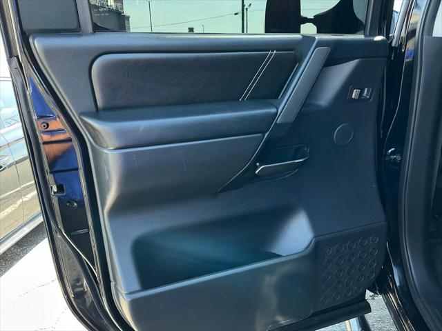 2014 Nissan Titan PRO-4X
