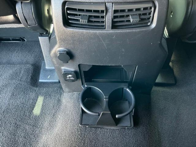 2014 Nissan Titan PRO-4X