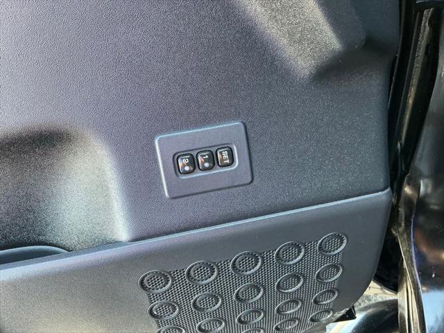 2014 Nissan Titan PRO-4X