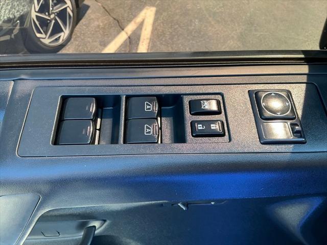 2014 Nissan Titan PRO-4X