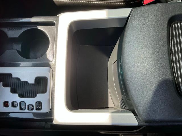 2014 Nissan Titan PRO-4X