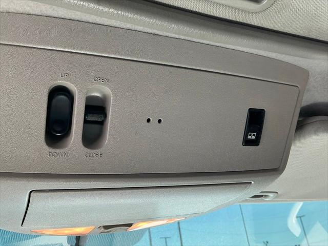 2014 Nissan Titan PRO-4X