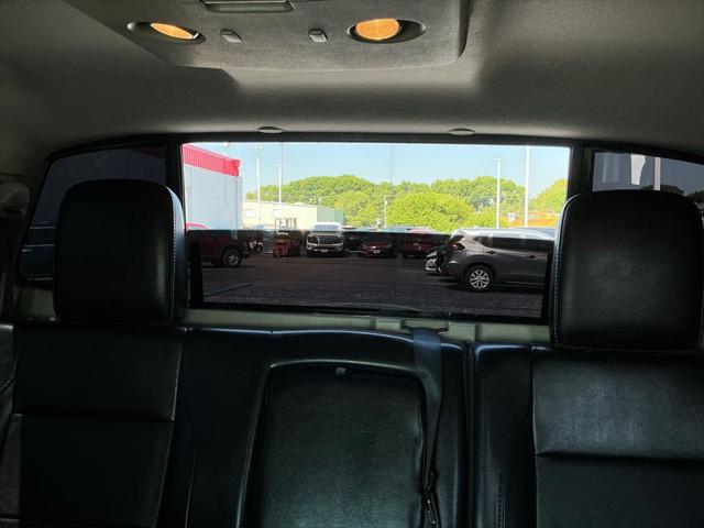 2014 Nissan Titan PRO-4X
