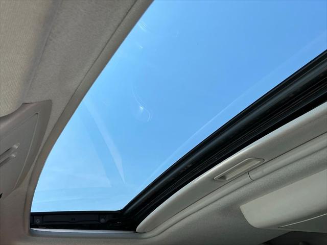 2014 Nissan Titan PRO-4X