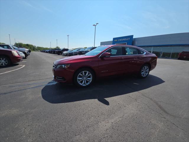 2019 Chevrolet Impala LT for sale in Danville, PA