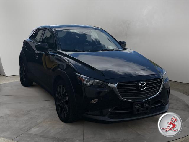 2019 Mazda CX-3 Touring for sale in Salt Lake City, UT