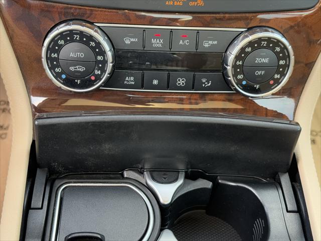 2016 Mercedes-Benz SL SL 400