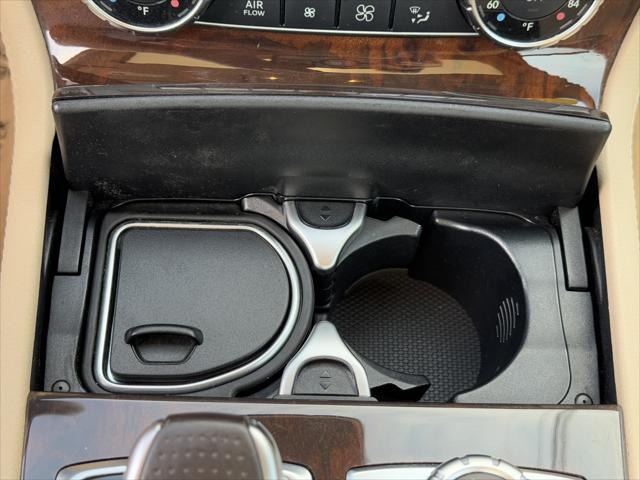 2016 Mercedes-Benz SL SL 400