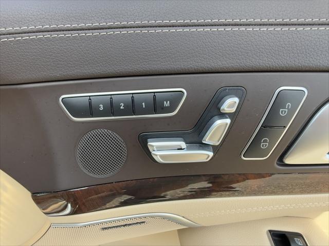 2016 Mercedes-Benz SL SL 400