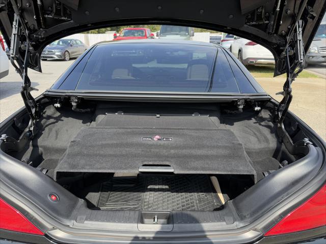 2016 Mercedes-Benz SL SL 400