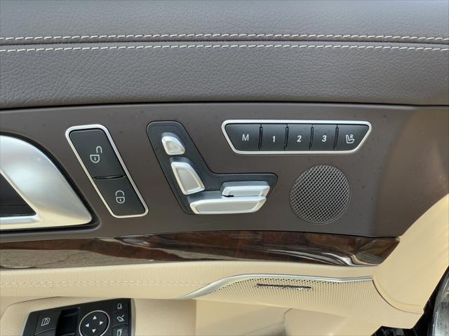 2016 Mercedes-Benz SL SL 400