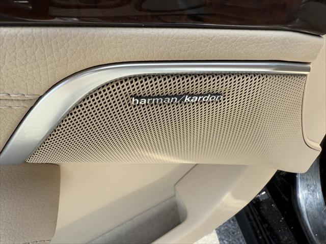 2016 Mercedes-Benz SL SL 400