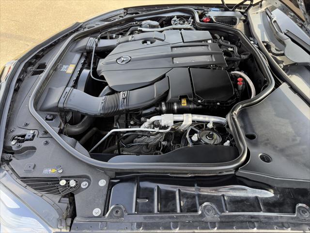 2016 Mercedes-Benz SL SL 400