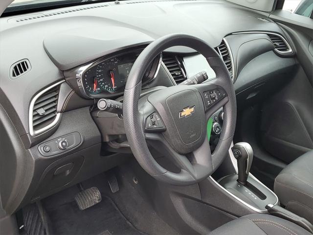 Used 2017 Chevrolet Trax For Sale in Waterford Twp, MI