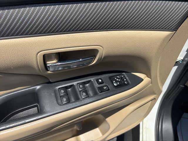 2019 Mitsubishi Outlander GT