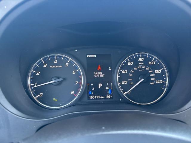 2019 Mitsubishi Outlander GT