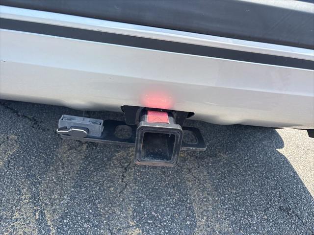 2019 Mitsubishi Outlander GT