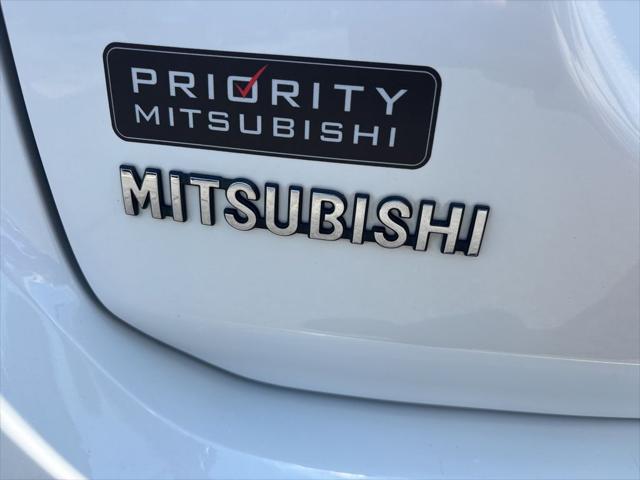 2019 Mitsubishi Outlander GT