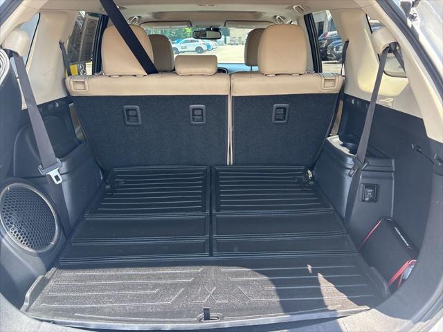 2019 Mitsubishi Outlander GT