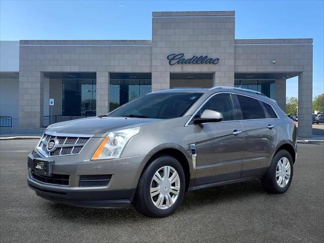 2012 Cadillac SRX Luxury Collection for sale in Ann Arbor, MI