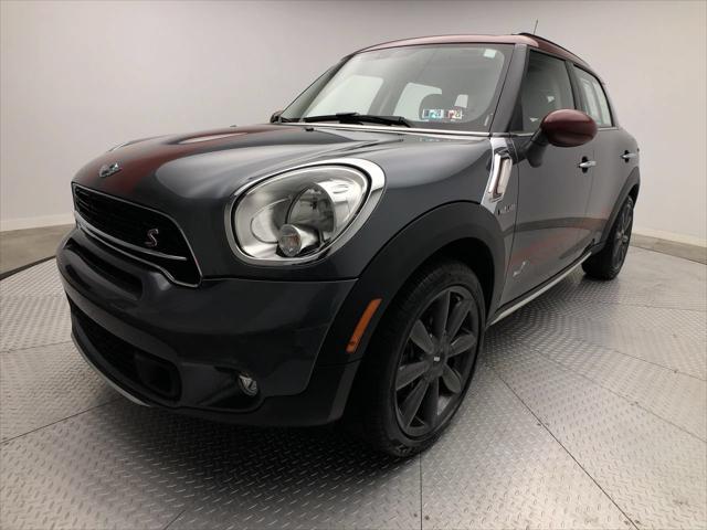 2016 MINI Countryman Cooper S for sale in Chester Springs, PA