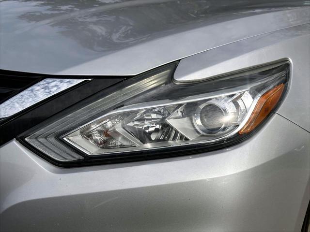 2016 Nissan Altima 2.5 SL [5]