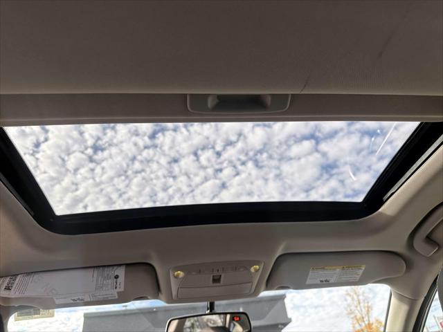 2016 Nissan Altima 2.5 SL [16]